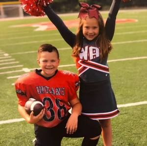 Meet your Posher, Jason